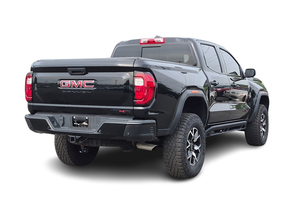 Thumbnail: 2024 GMC Canyon - 23
