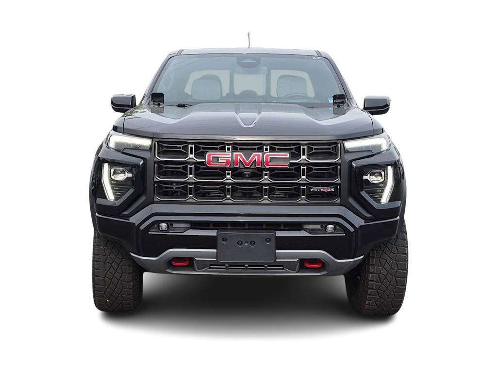 Thumbnail: 2024 GMC Canyon - 6