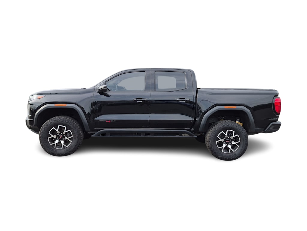 Thumbnail: 2024 GMC Canyon - 3