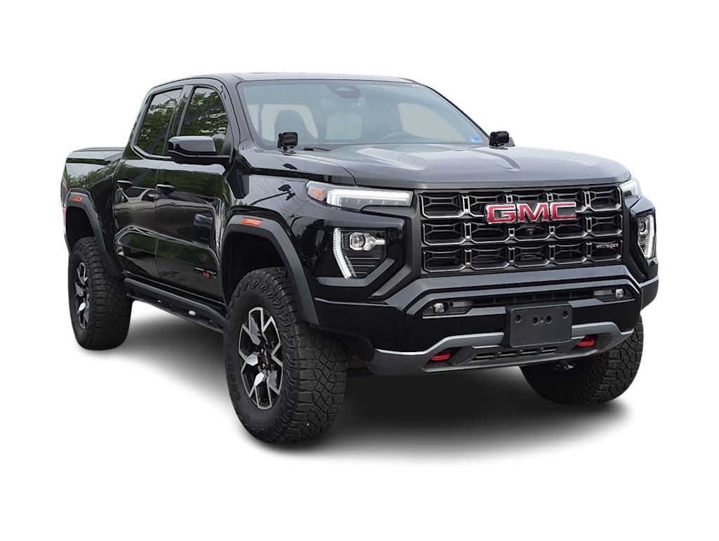 Thumbnail: 2024 GMC Canyon - 21