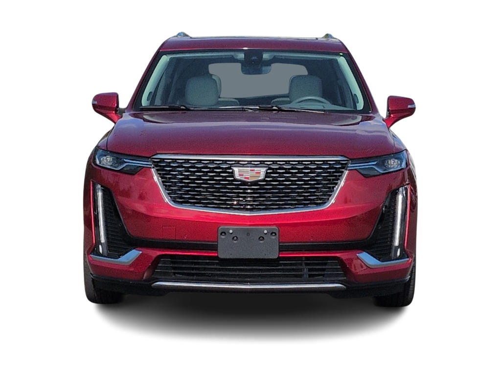 Thumbnail: 2024 Cadillac XT6 - 6