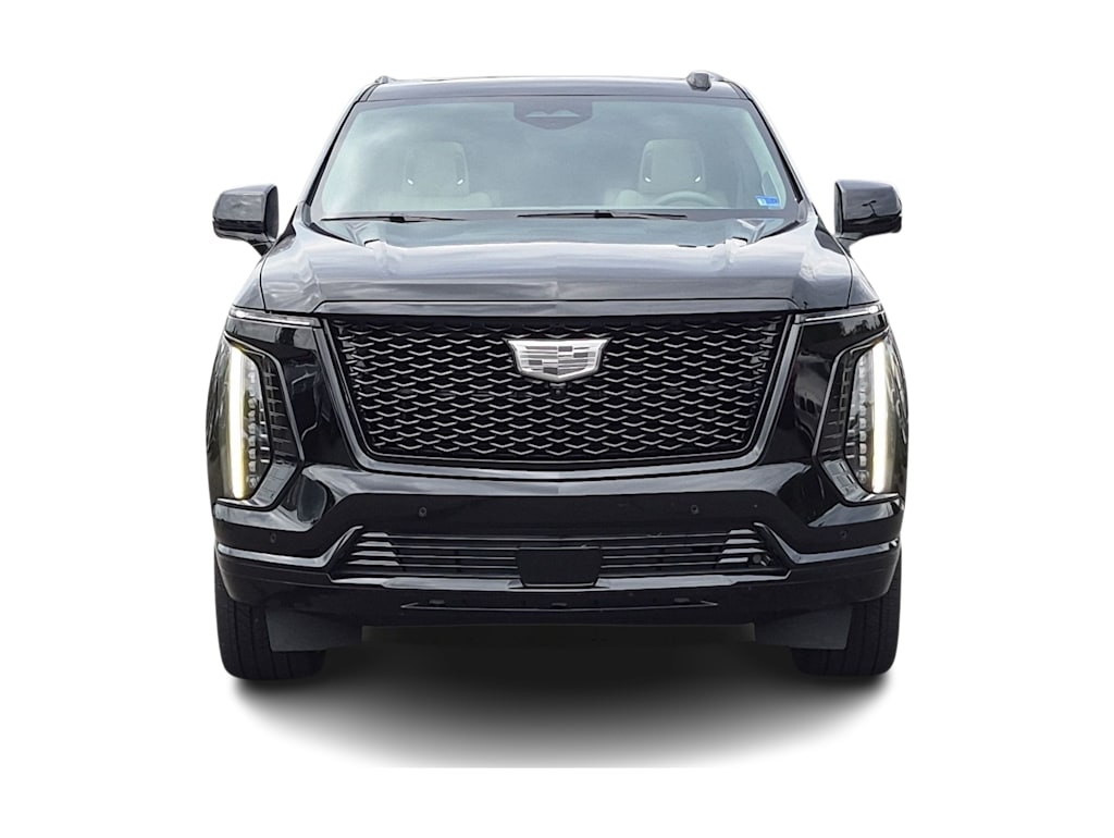 Thumbnail: 2025 Cadillac Escalade - 6