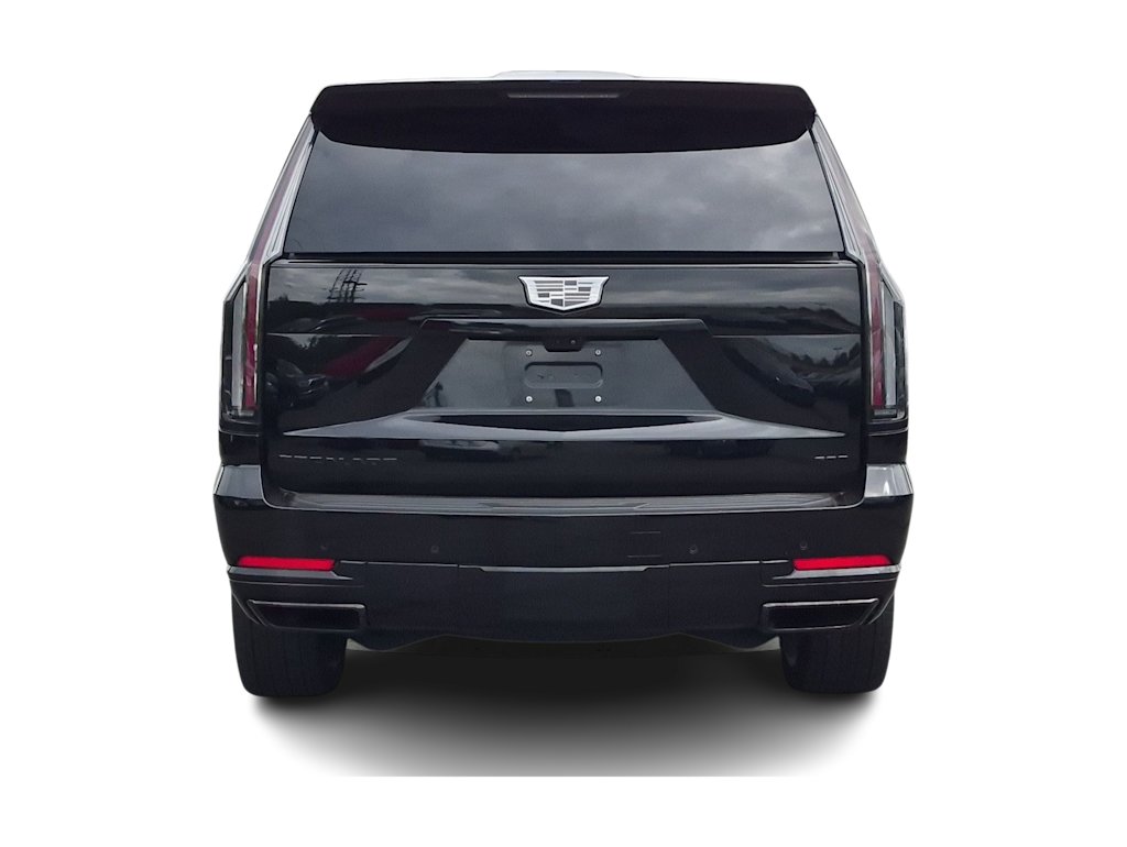 Thumbnail: 2025 Cadillac Escalade - 5