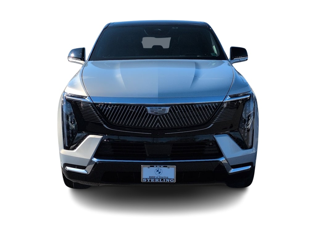 Thumbnail: 2025 Cadillac Escalade IQ - 6