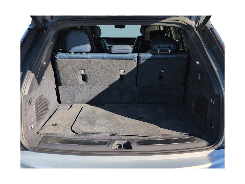 Thumbnail: 2025 Cadillac Escalade IQ - 38