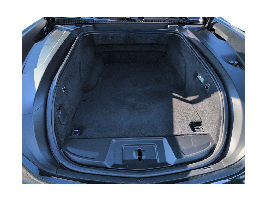 Thumbnail: 2025 Cadillac Escalade IQ - 35