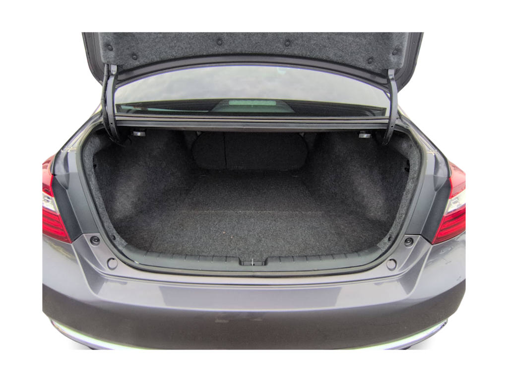 Thumbnail: 2016 Honda Accord - 16