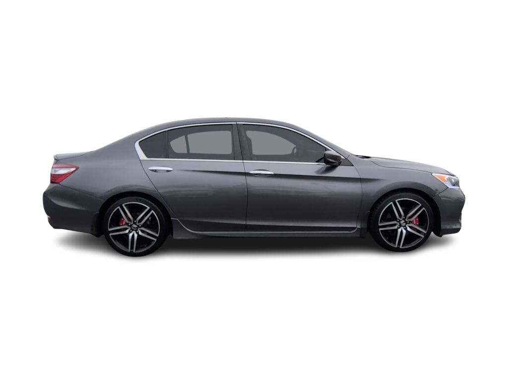 Thumbnail: 2016 Honda Accord - 22