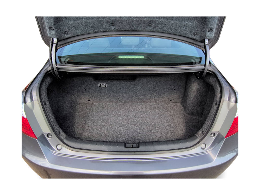 Thumbnail: 2015 Honda Accord - 18