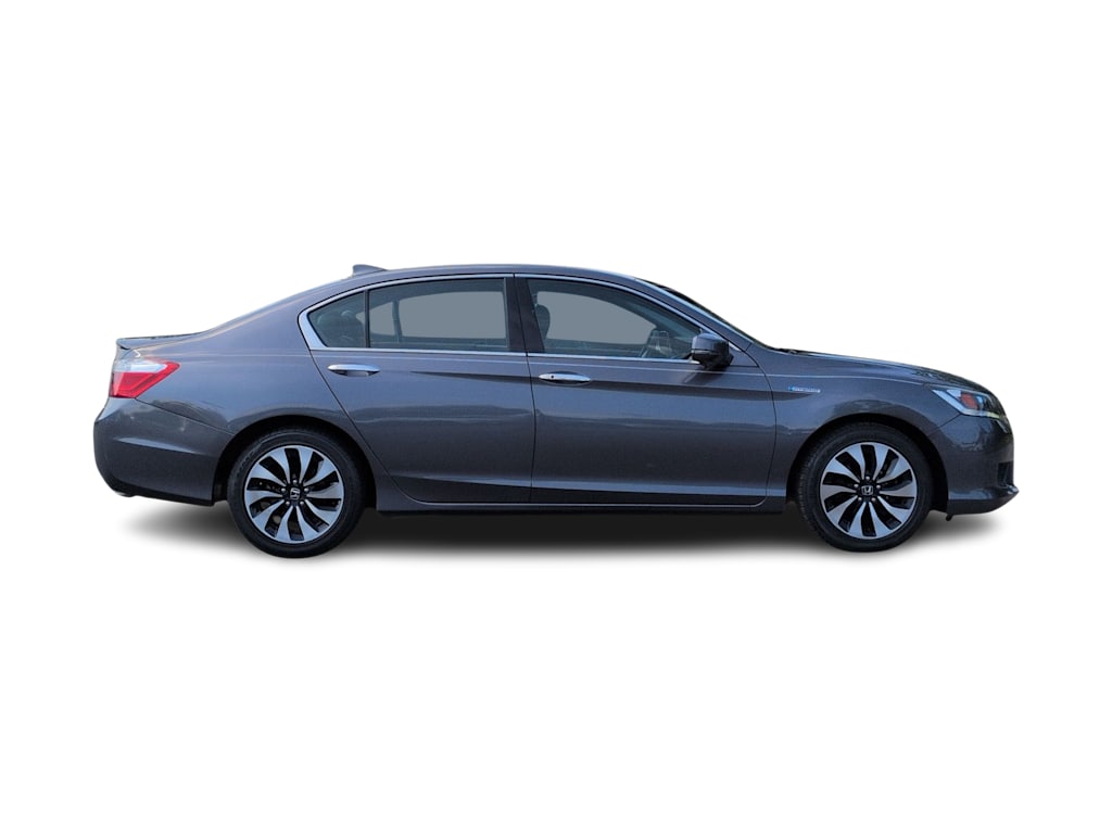 Thumbnail: 2015 Honda Accord - 24