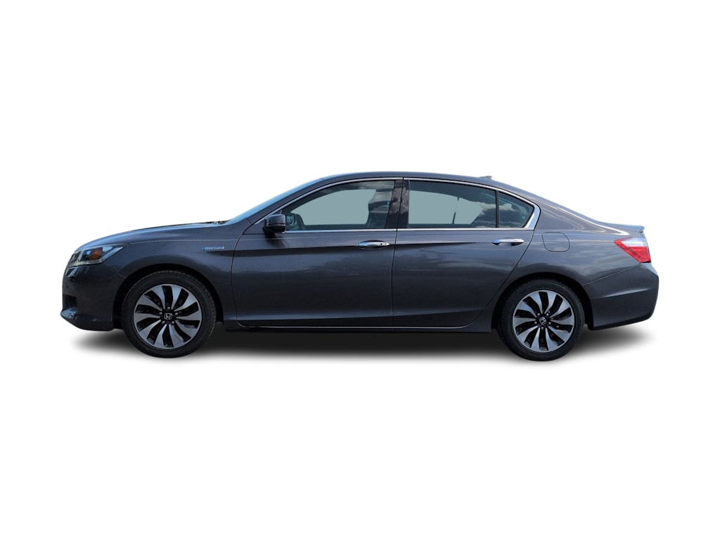 Thumbnail: 2015 Honda Accord - 3
