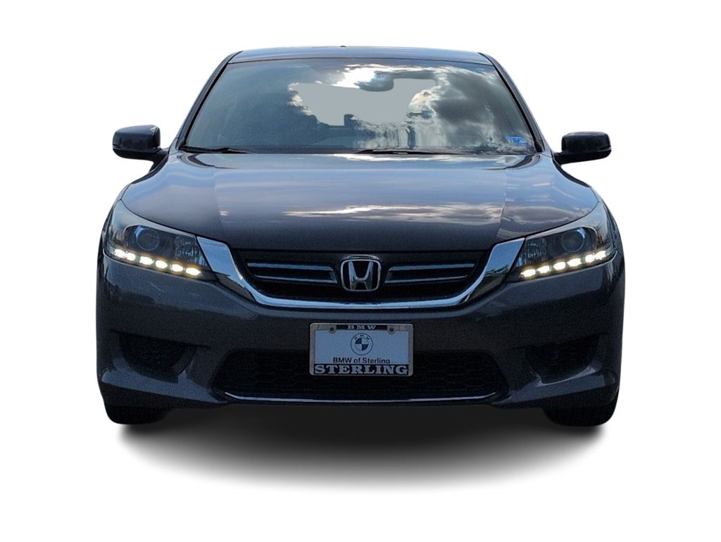 Thumbnail: 2015 Honda Accord - 6