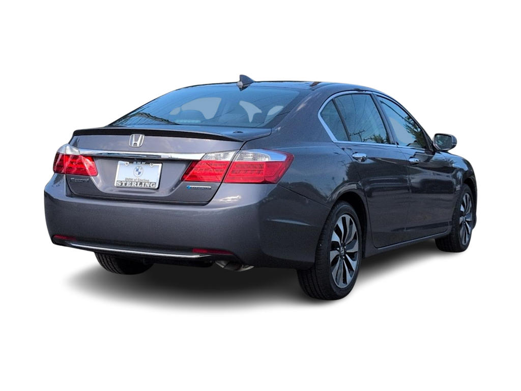 Thumbnail: 2015 Honda Accord - 23