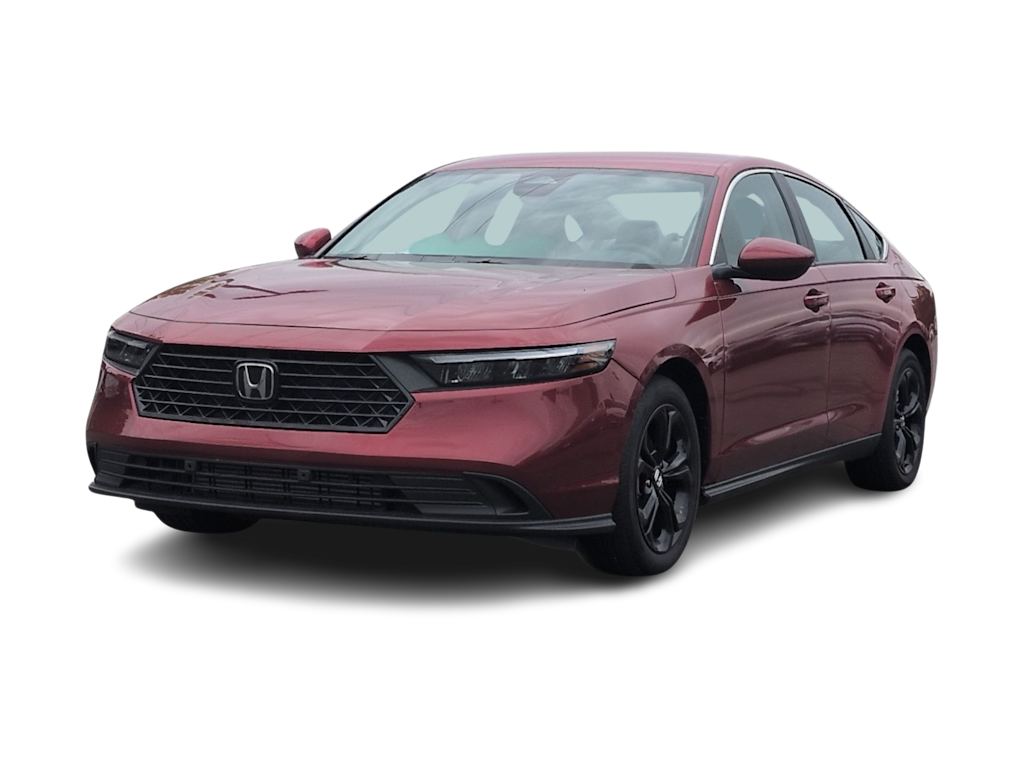 Thumbnail: 2024 Honda Accord - 20