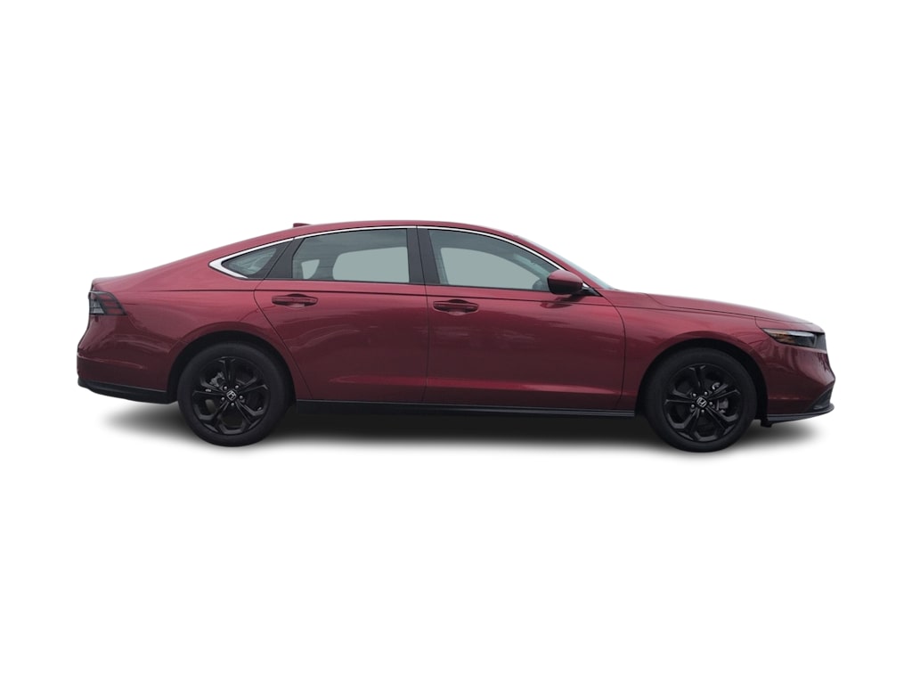 Thumbnail: 2024 Honda Accord - 23