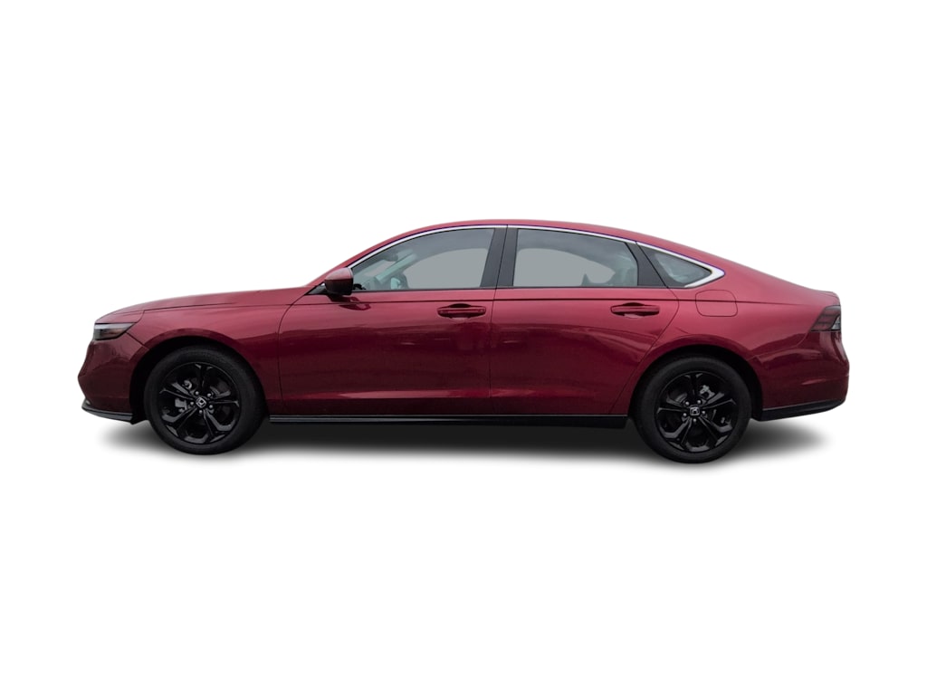 Thumbnail: 2024 Honda Accord - 3