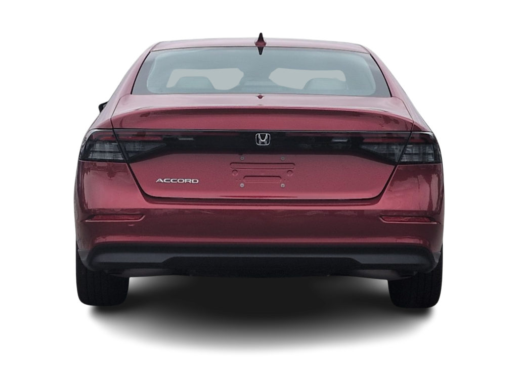 Thumbnail: 2024 Honda Accord - 21