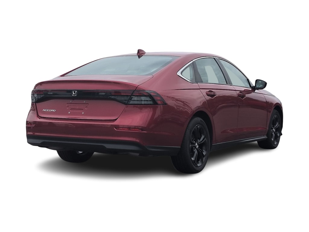 Thumbnail: 2024 Honda Accord - 22