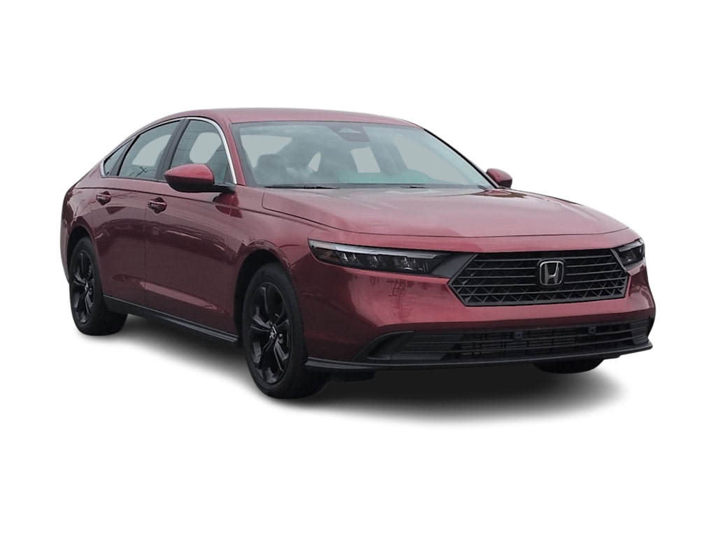 Thumbnail: 2024 Honda Accord - 19