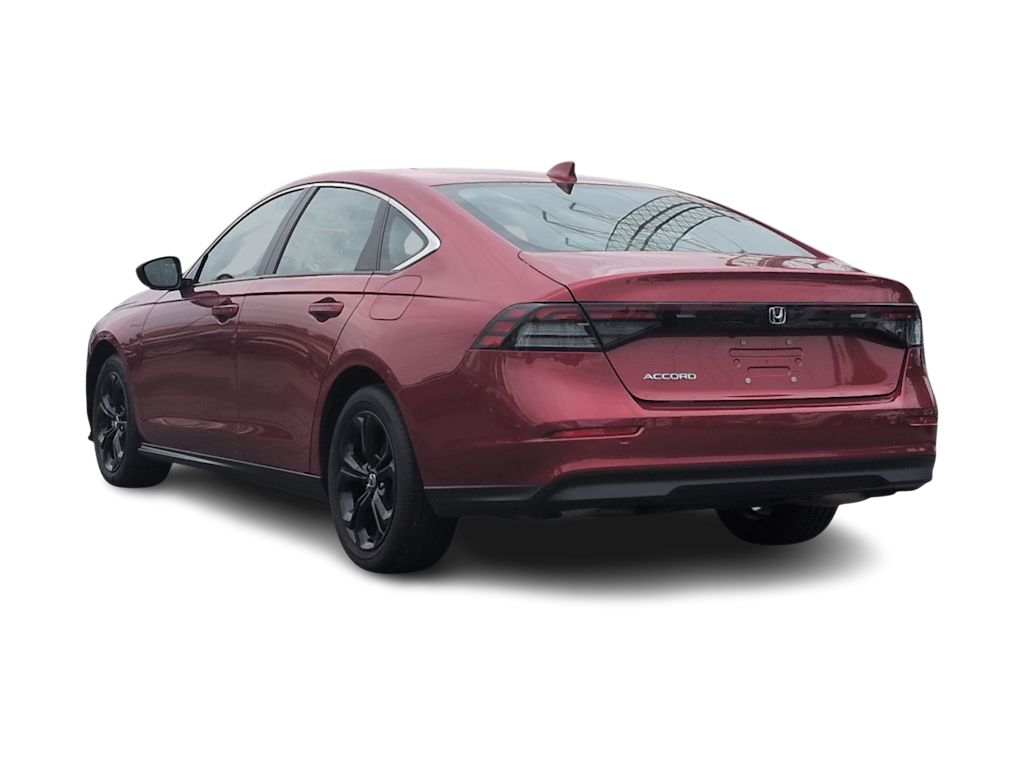 Thumbnail: 2024 Honda Accord - 4