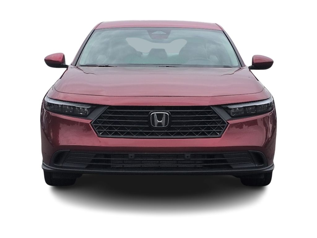 Thumbnail: 2024 Honda Accord - 5