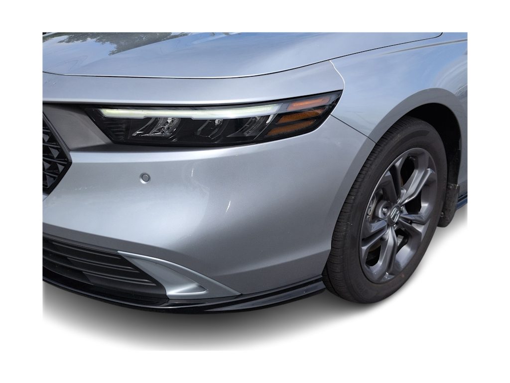 Thumbnail: 2025 Honda Accord - 25