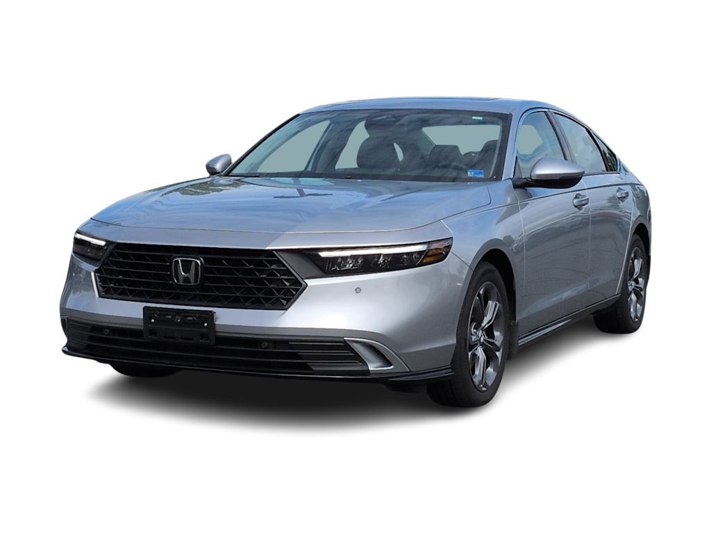 Thumbnail: 2025 Honda Accord - 22