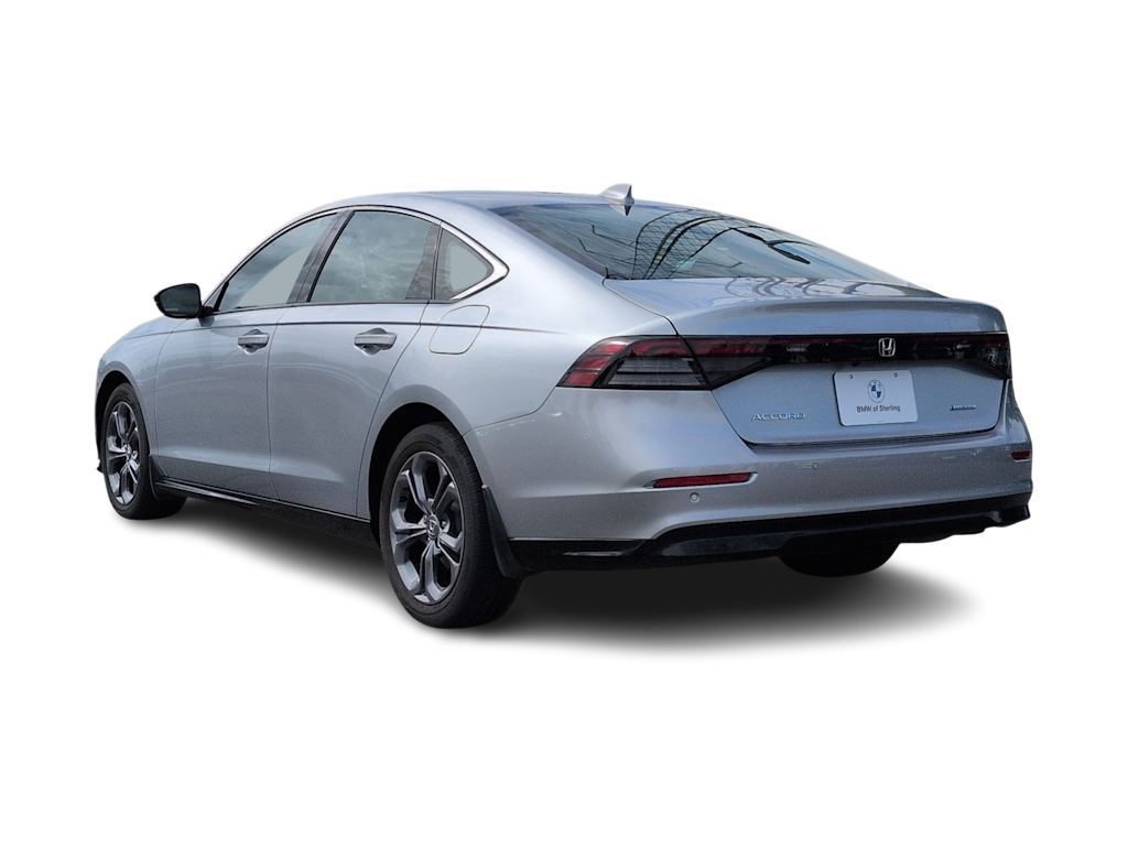 Thumbnail: 2025 Honda Accord - 4