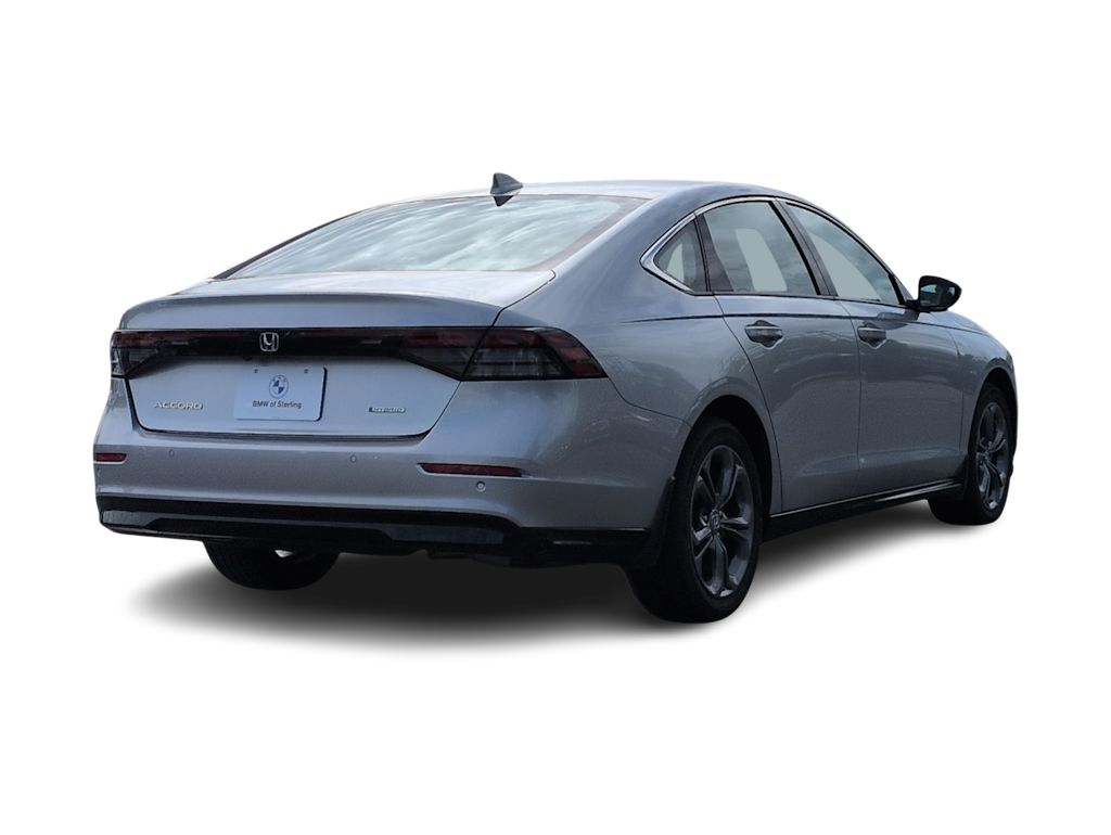 Thumbnail: 2025 Honda Accord - 23