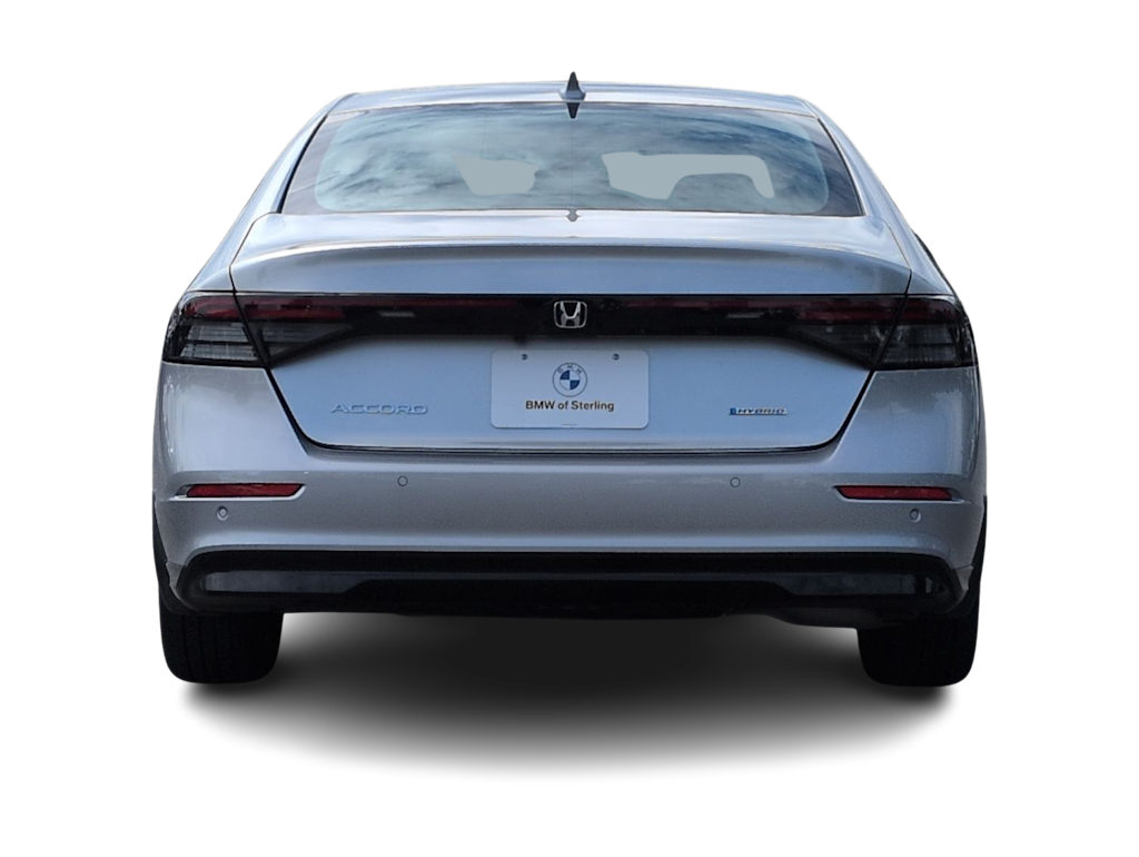 Thumbnail: 2025 Honda Accord - 5