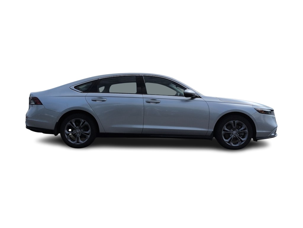 Thumbnail: 2025 Honda Accord - 24