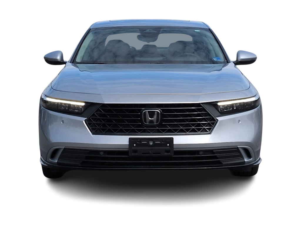 Thumbnail: 2025 Honda Accord - 6