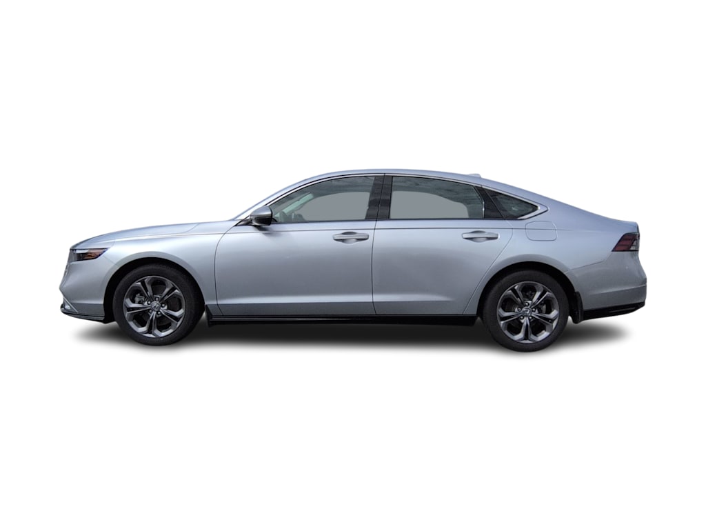 Thumbnail: 2025 Honda Accord - 3