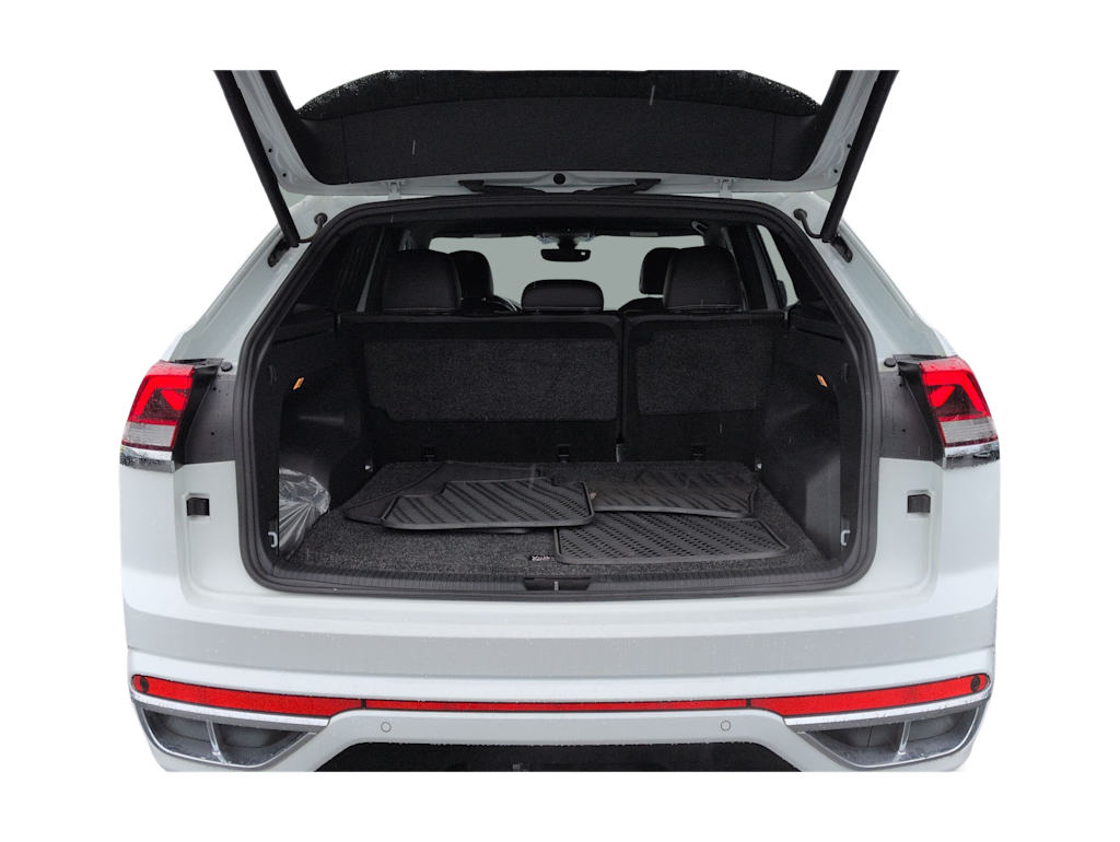 Thumbnail: 2021 Volkswagen Atlas - 17