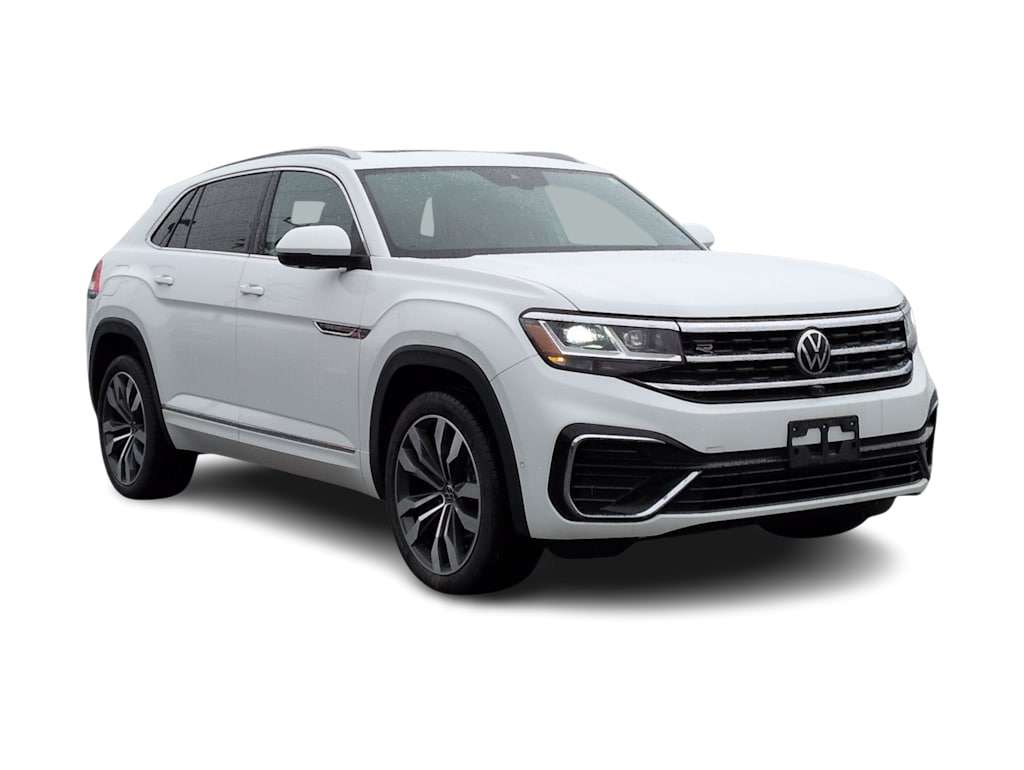 Thumbnail: 2021 Volkswagen Atlas - 20