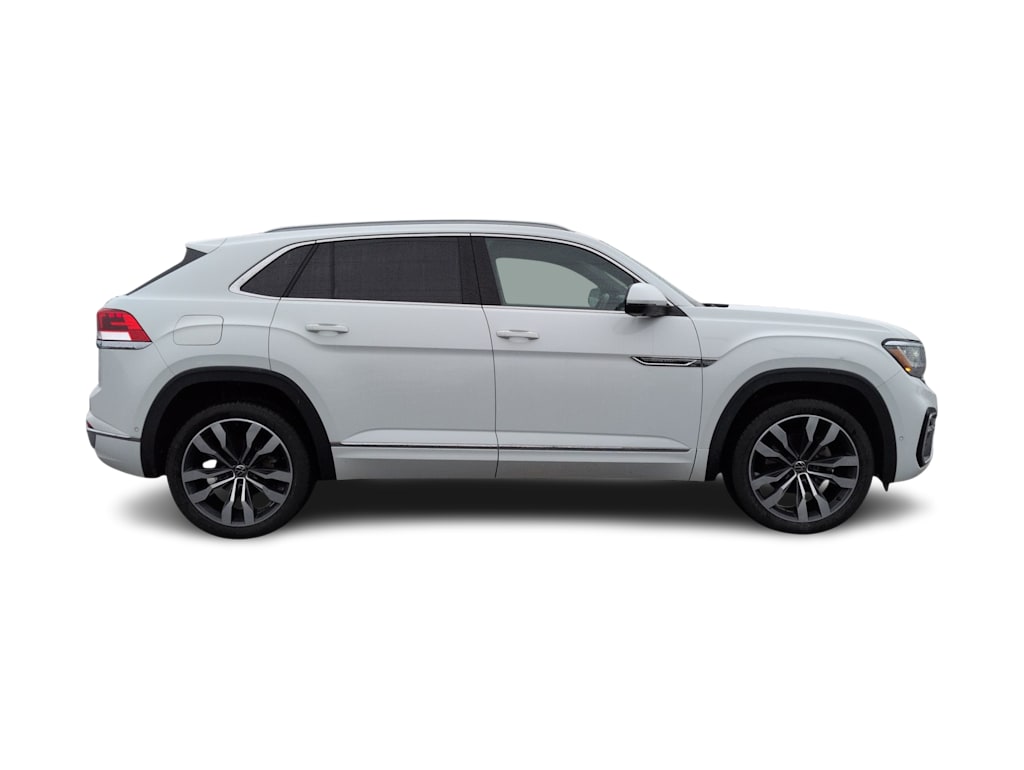 Thumbnail: 2021 Volkswagen Atlas - 23