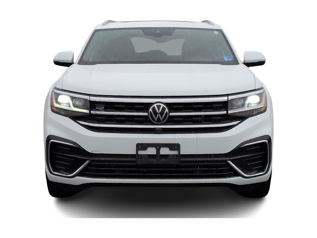 Thumbnail: 2021 Volkswagen Atlas - 6
