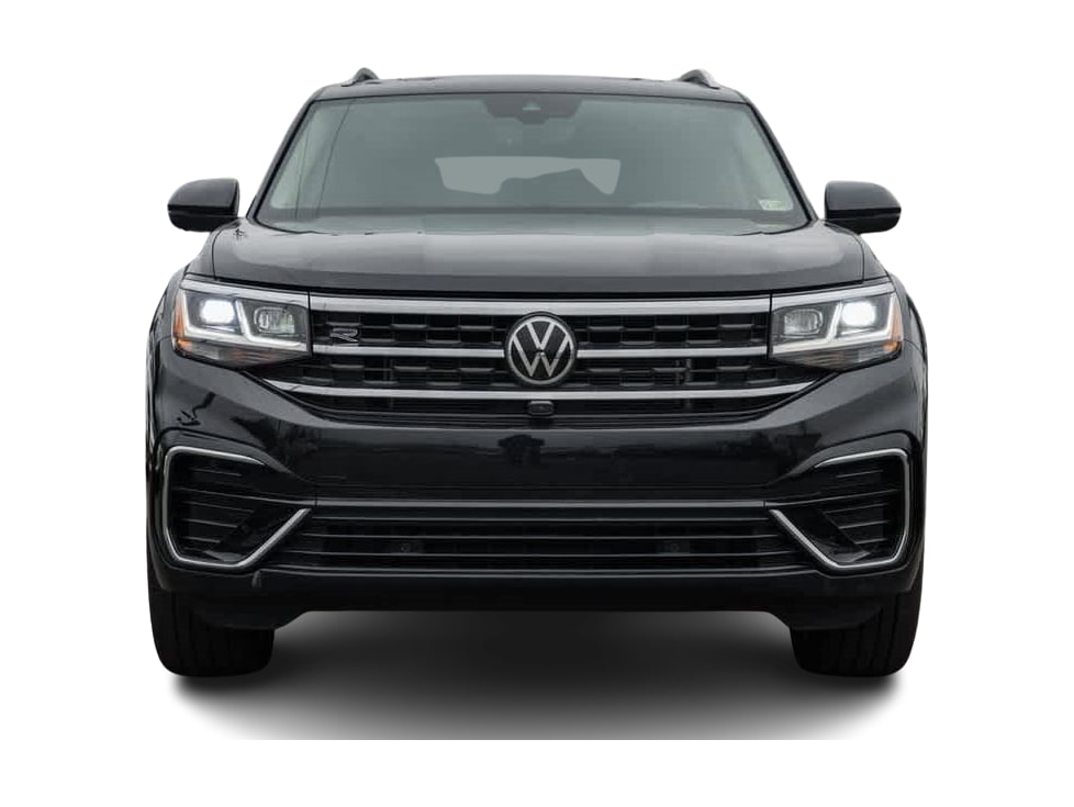 2022 Volkswagen Atlas SEL 6