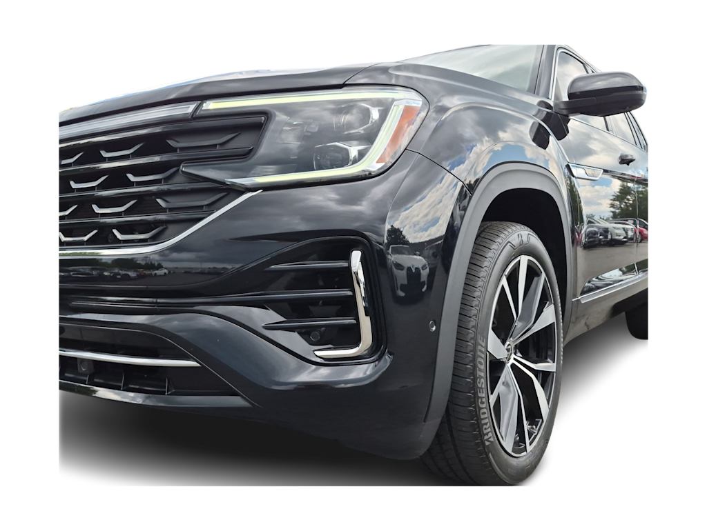 Thumbnail: 2024 Volkswagen Atlas - 24