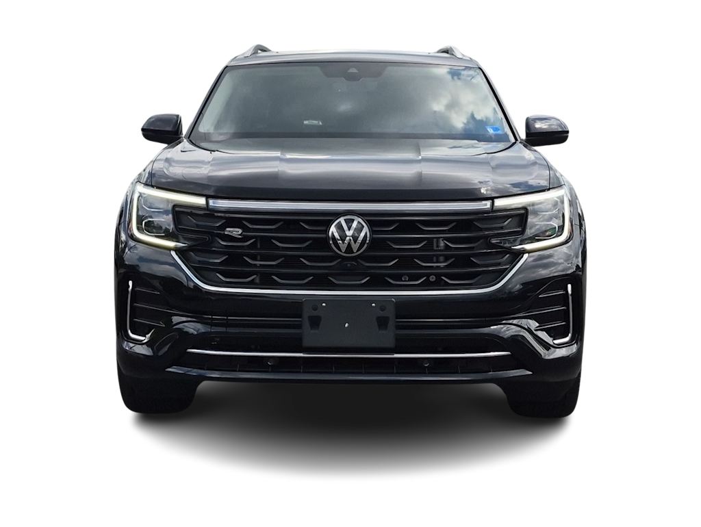 Thumbnail: 2024 Volkswagen Atlas - 5