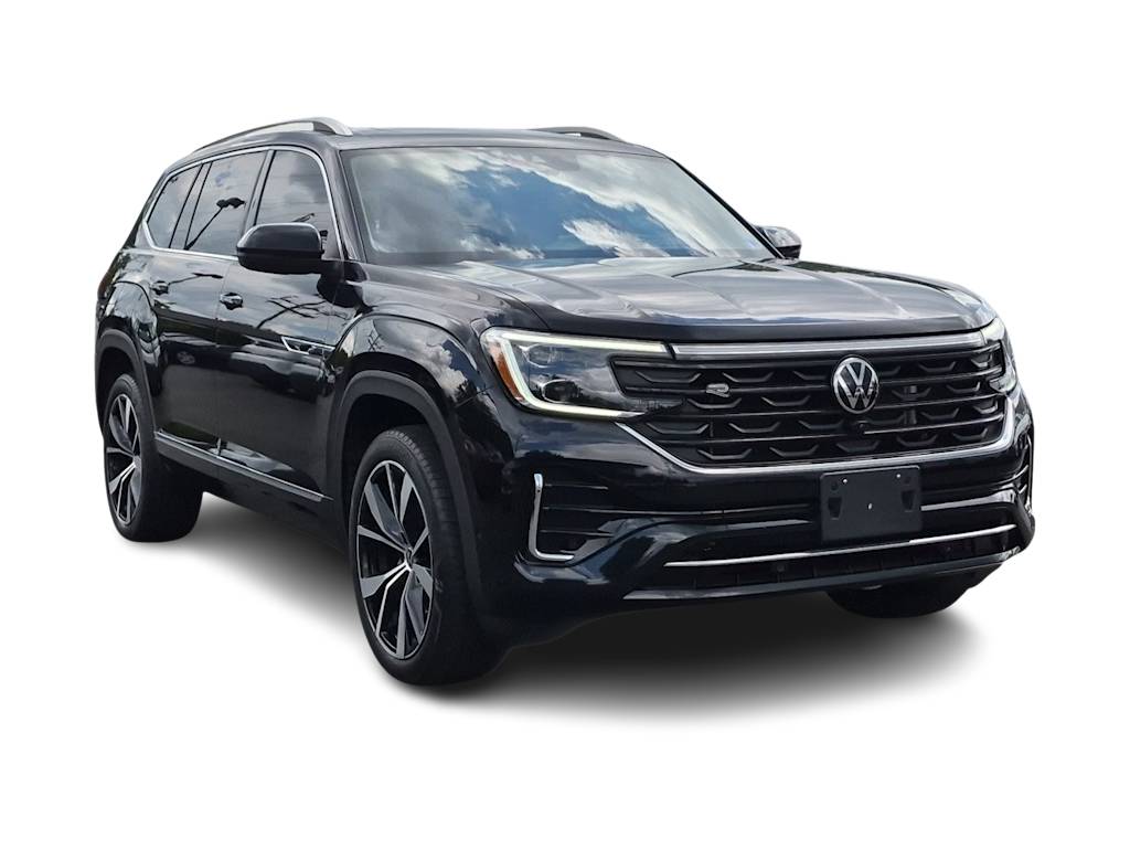 Thumbnail: 2024 Volkswagen Atlas - 19