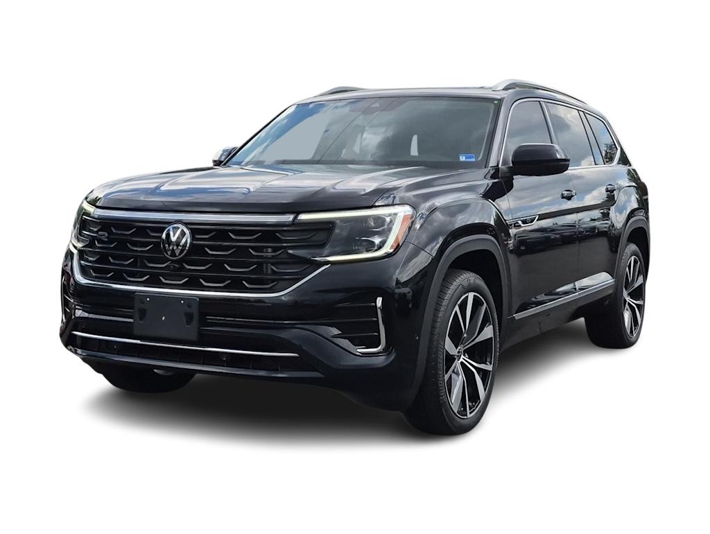 Thumbnail: 2024 Volkswagen Atlas - 20