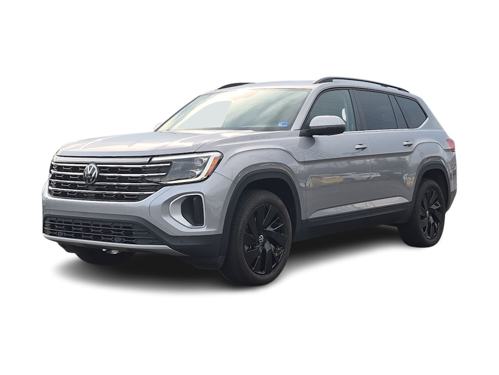 Thumbnail: 2024 Volkswagen Atlas - 20