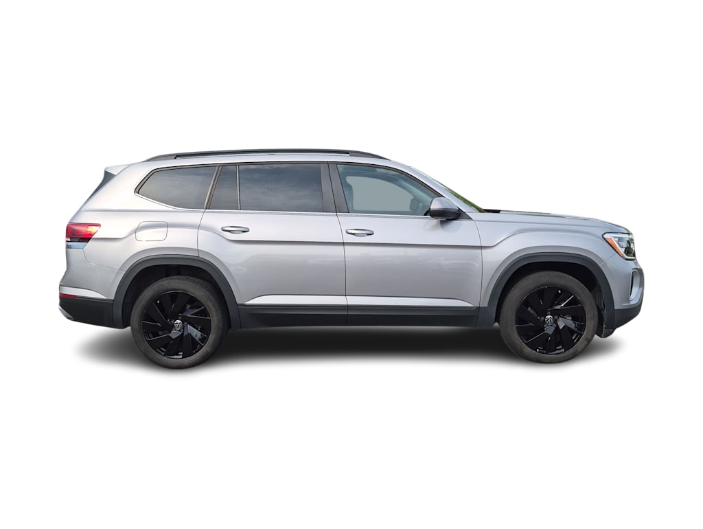 Thumbnail: 2024 Volkswagen Atlas - 22