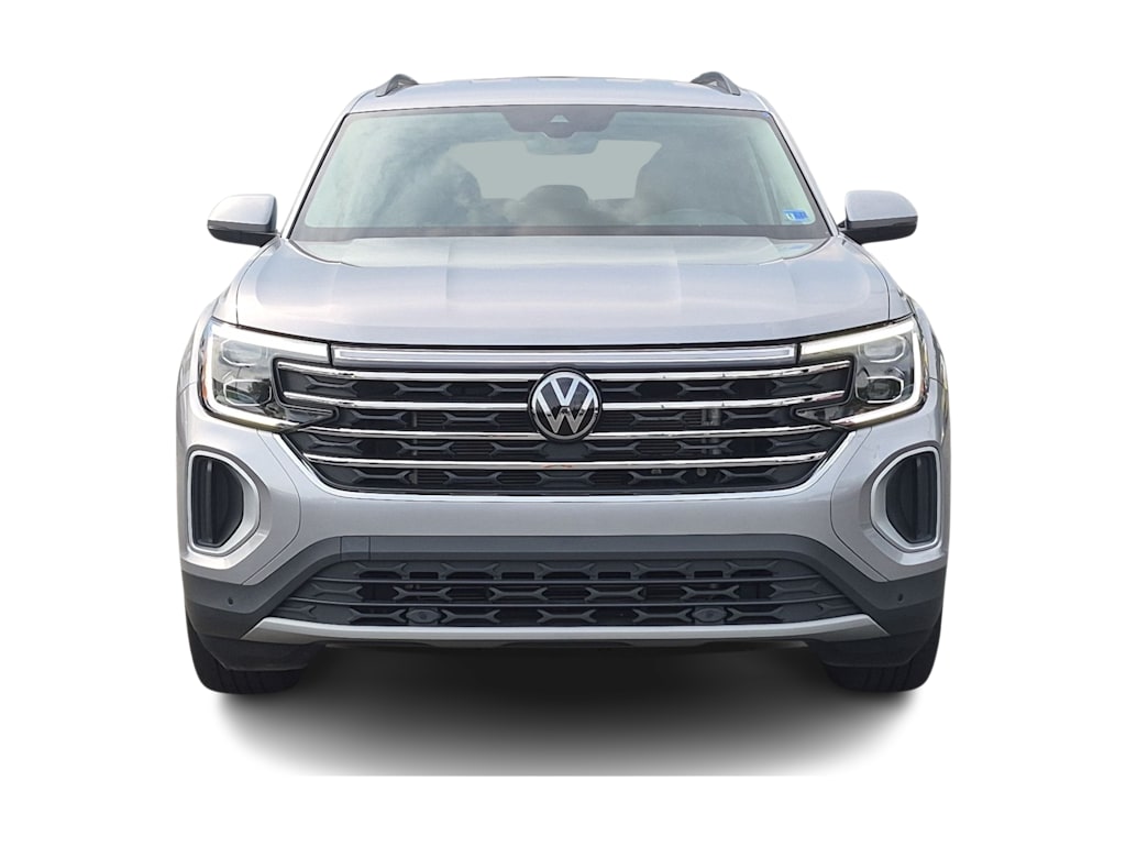 Thumbnail: 2024 Volkswagen Atlas - 6