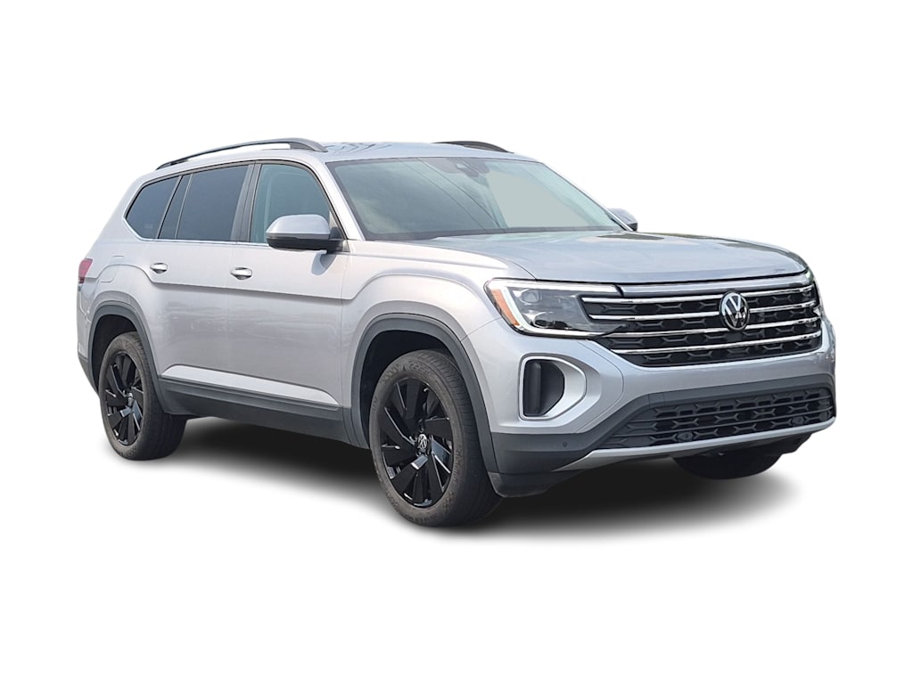 Thumbnail: 2024 Volkswagen Atlas - 19