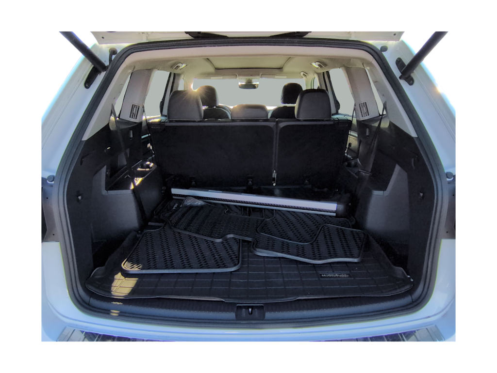 Thumbnail: 2021 Volkswagen Atlas - 17