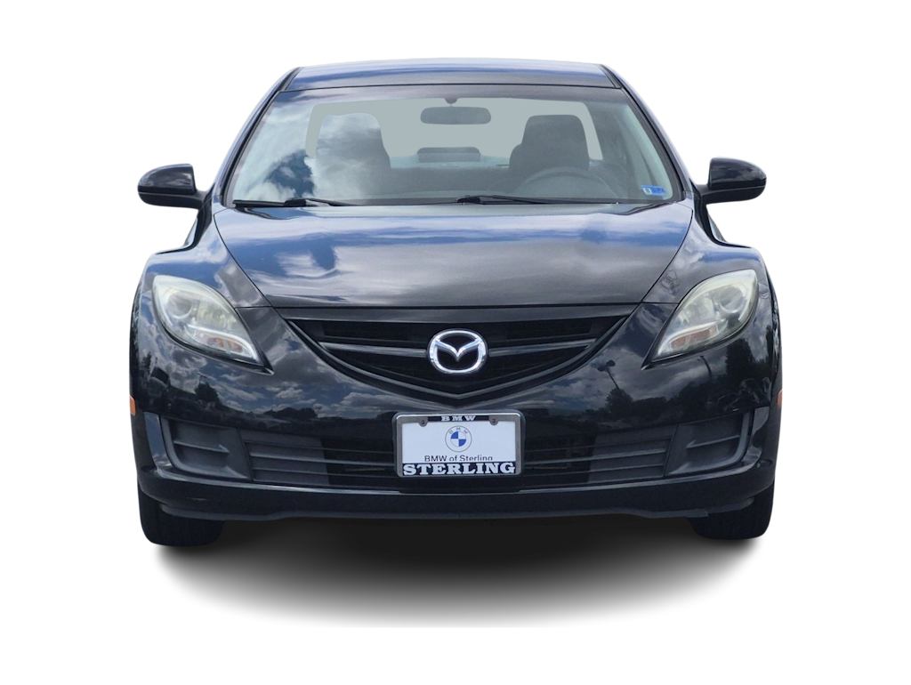 Thumbnail: 2011 Mazda Mazda6 - 5