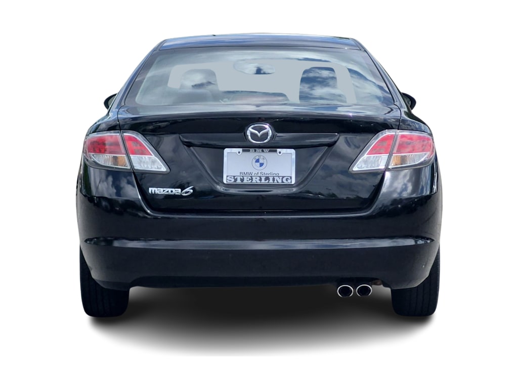 Thumbnail: 2011 Mazda Mazda6 - 22
