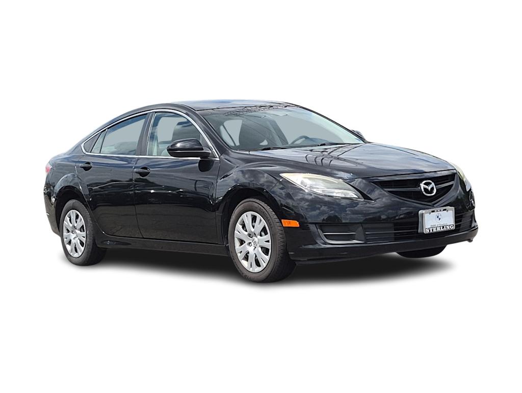 Thumbnail: 2011 Mazda Mazda6 - 20